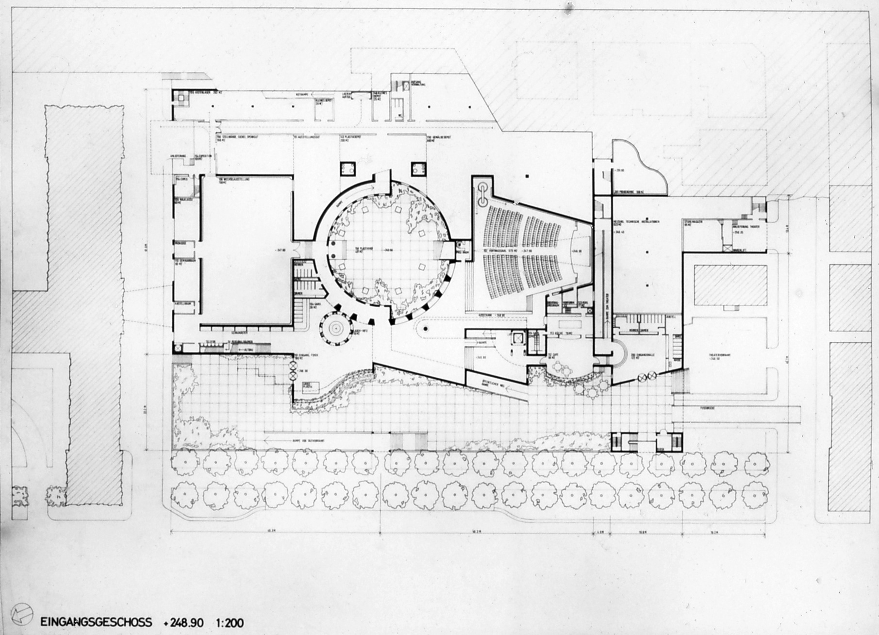 S Berghof Floor Plan Carpet Vidalondon